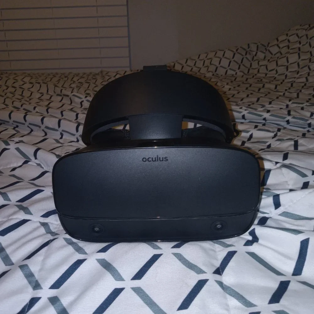 Oculus